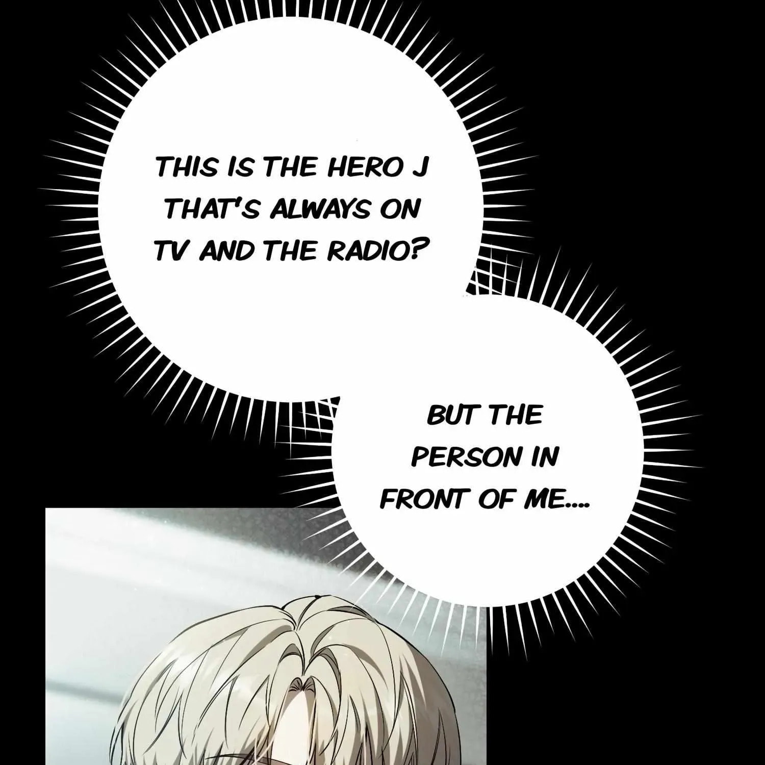 The Hunter Wants to Live Quietly Chapter 38 page 88 - 