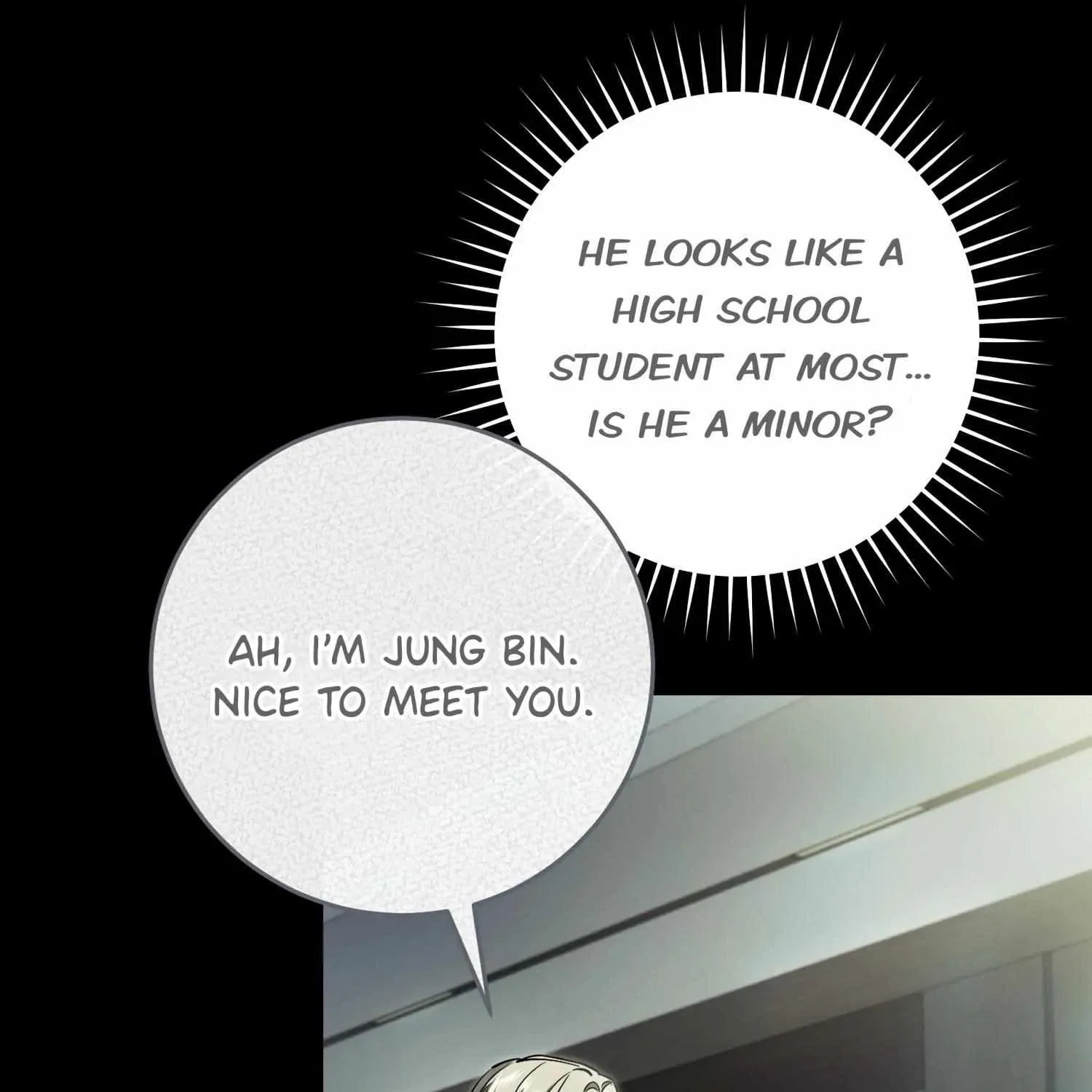 The Hunter Wants to Live Quietly Chapter 38 page 94 - 