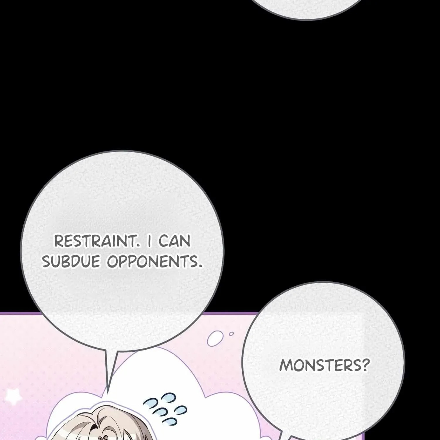 The Hunter Wants to Live Quietly Chapter 38 page 96 - 