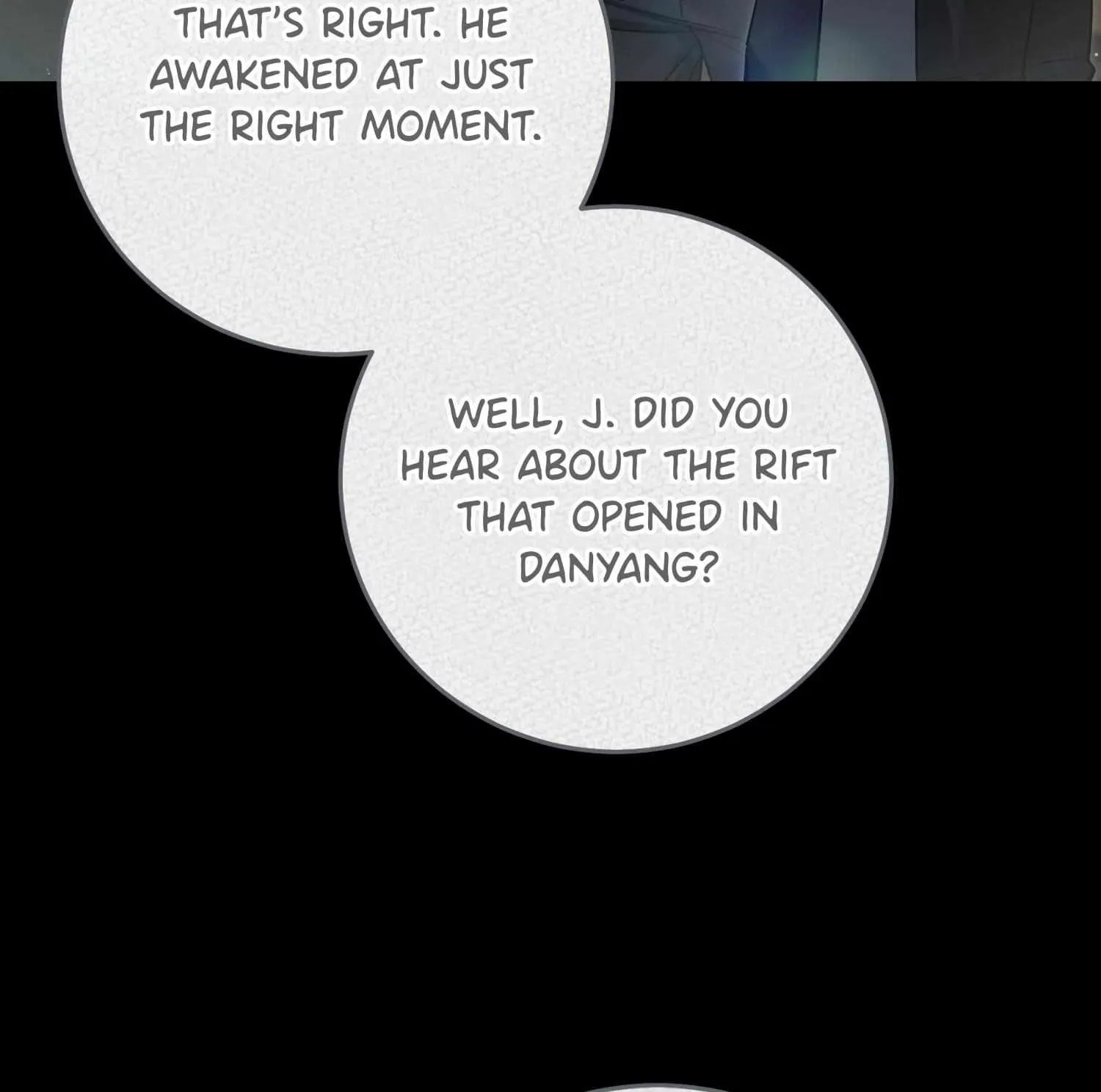 The Hunter Wants to Live Quietly Chapter 38 page 100 - 