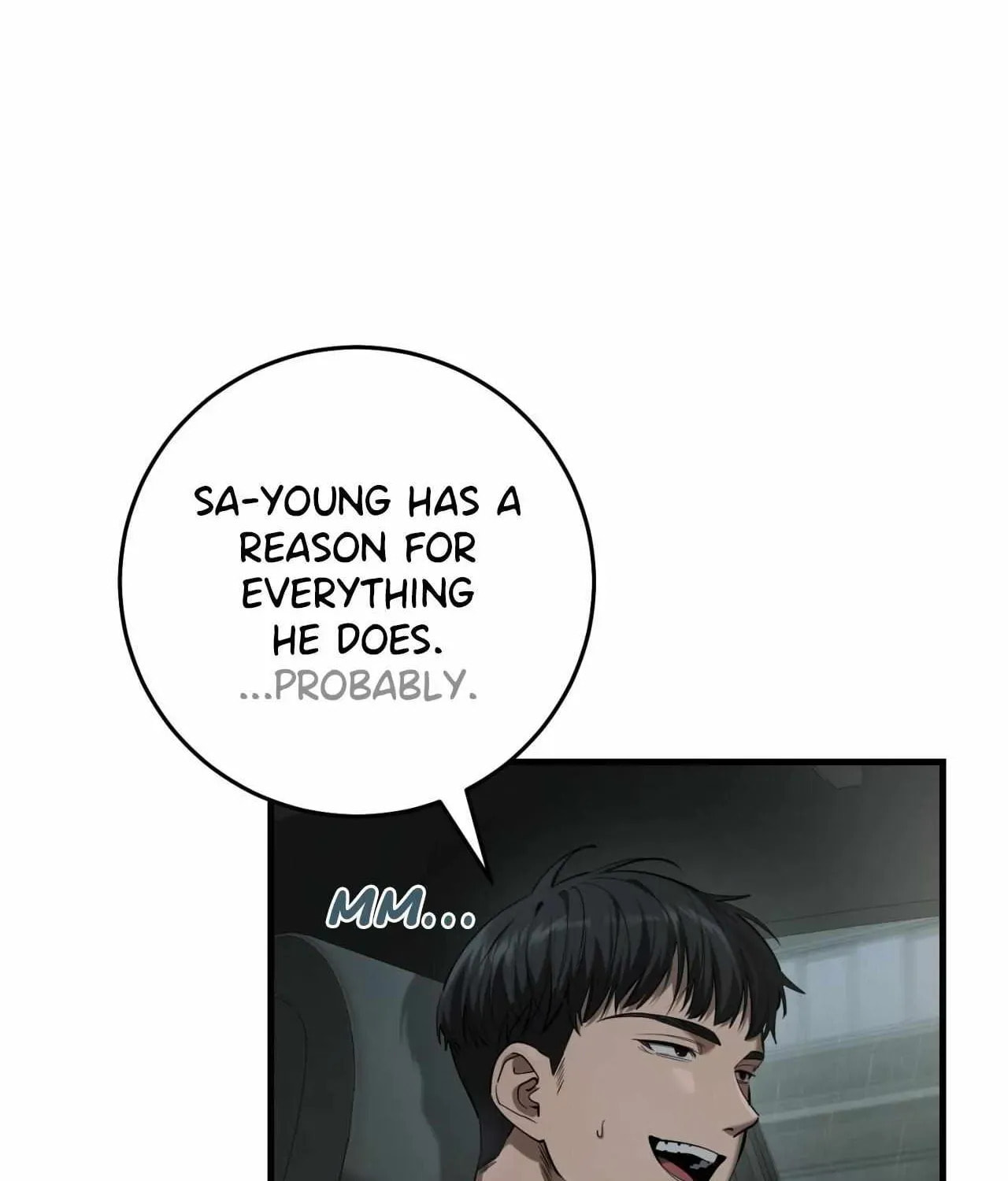 The Hunter Wants to Live Quietly Chapter 40 page 11 - 