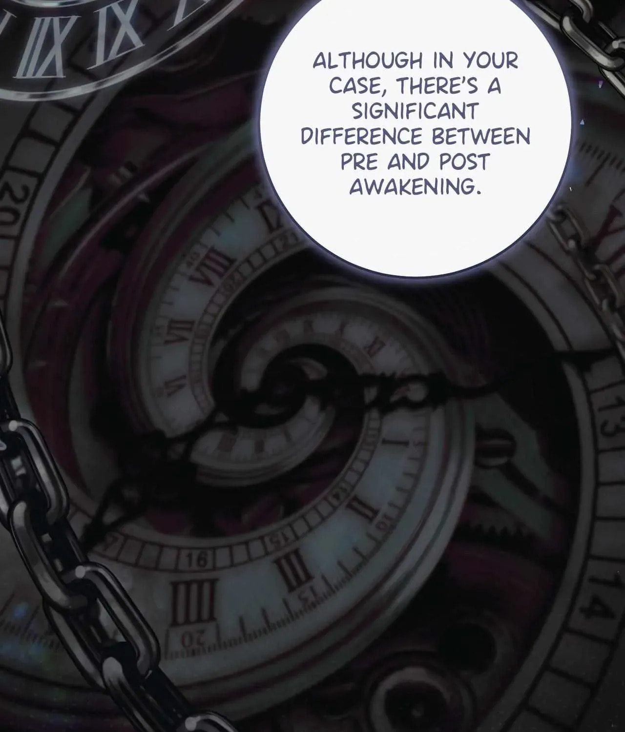 The Hunter Wants to Live Quietly Chapter 40 page 101 - 