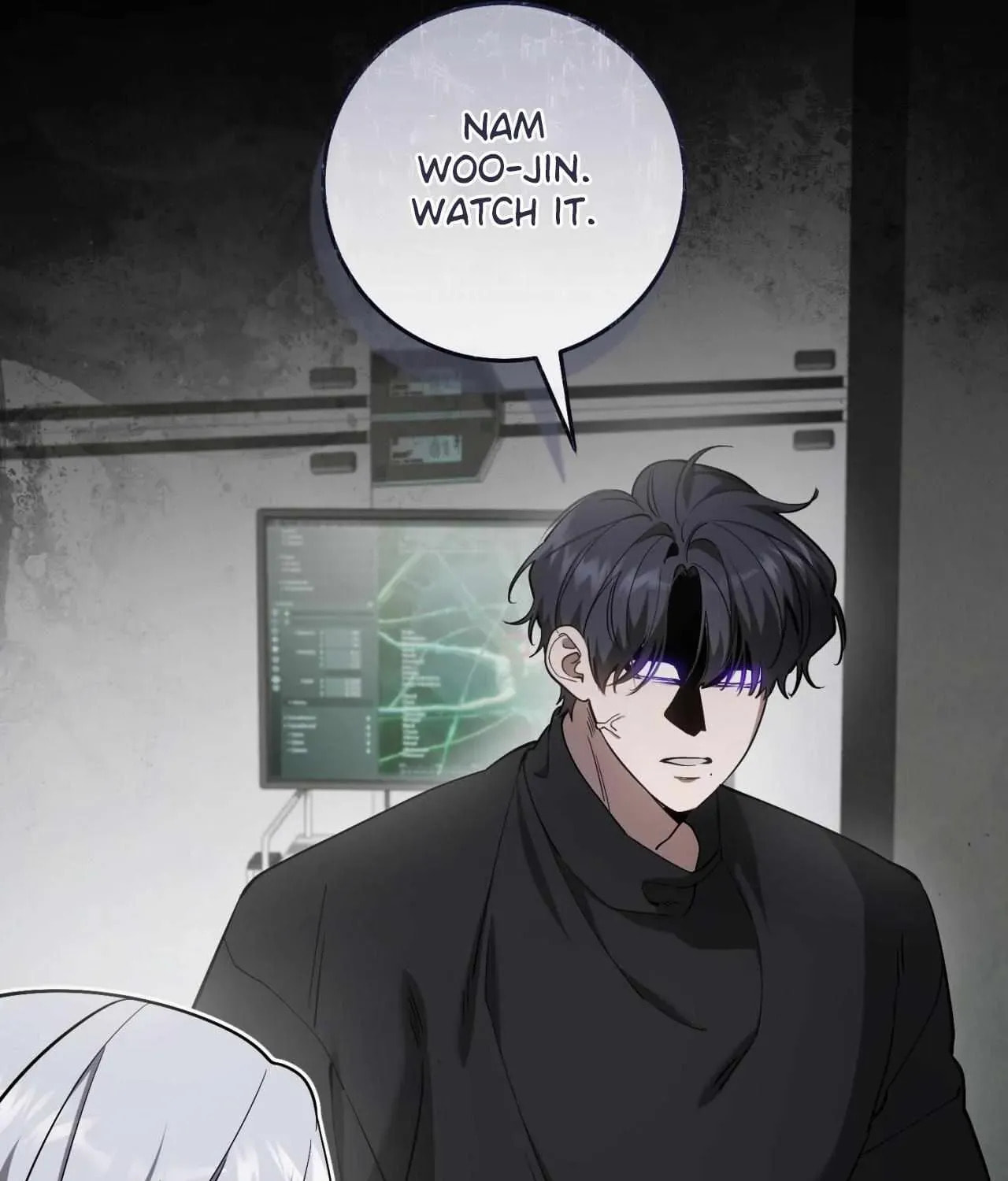 The Hunter Wants to Live Quietly Chapter 40 page 105 - 