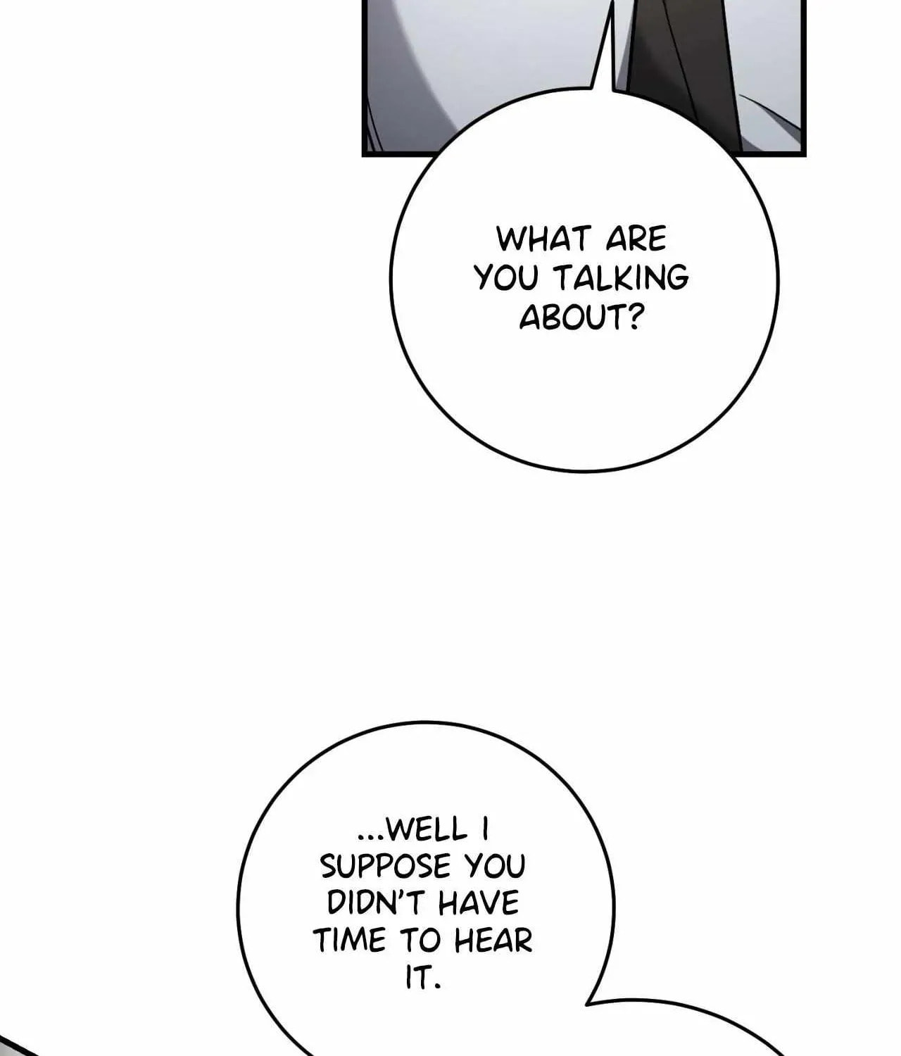 The Hunter Wants to Live Quietly Chapter 40 page 112 - 