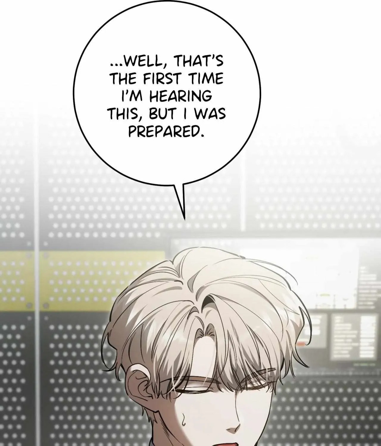 The Hunter Wants to Live Quietly Chapter 40 page 115 - 