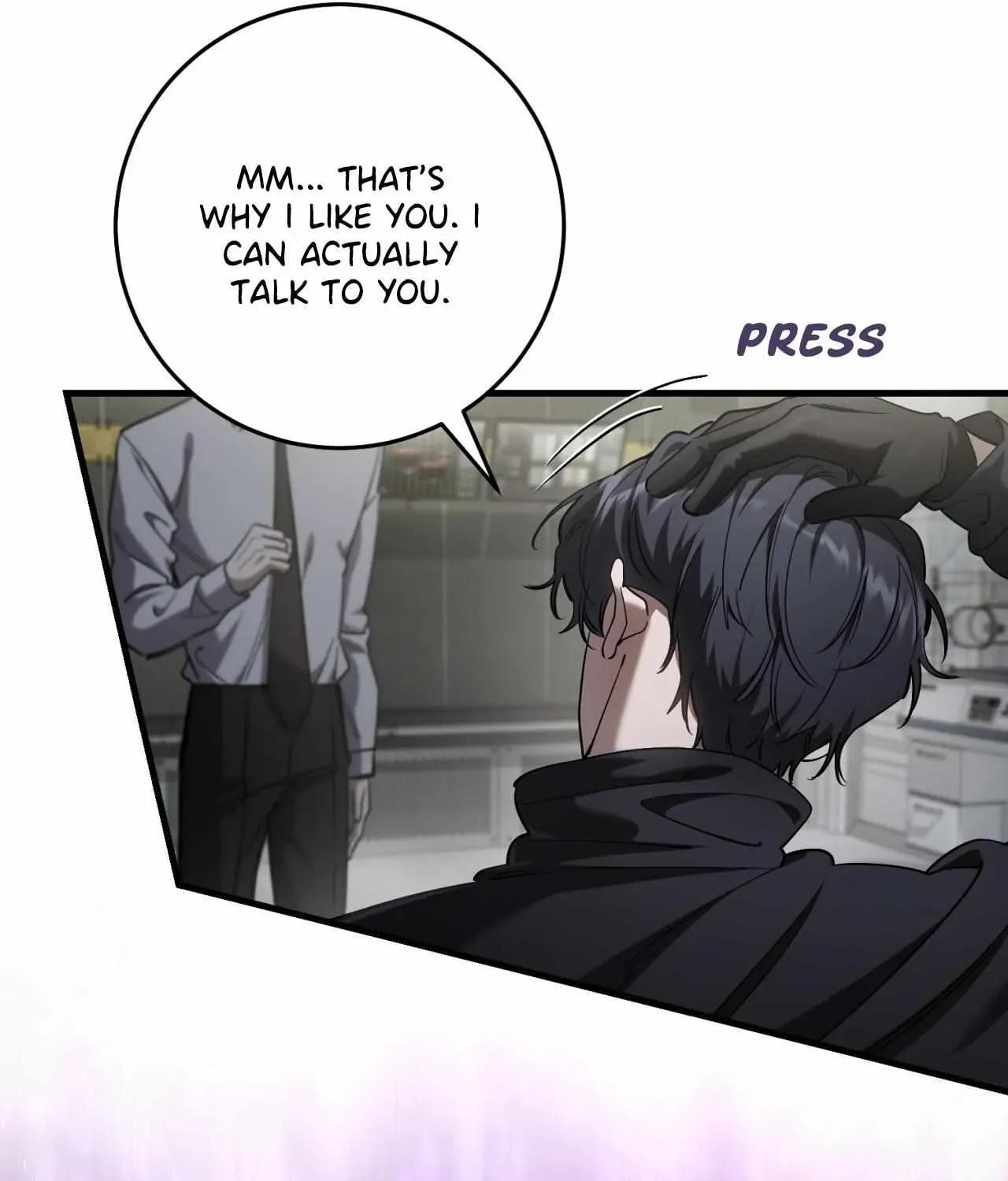 The Hunter Wants to Live Quietly Chapter 40 page 118 - 