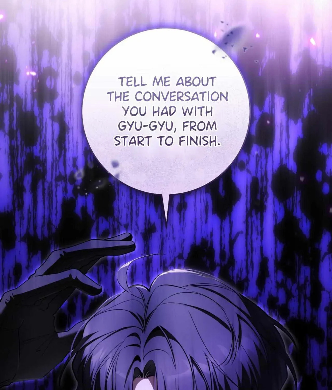 The Hunter Wants to Live Quietly Chapter 40 page 119 - 