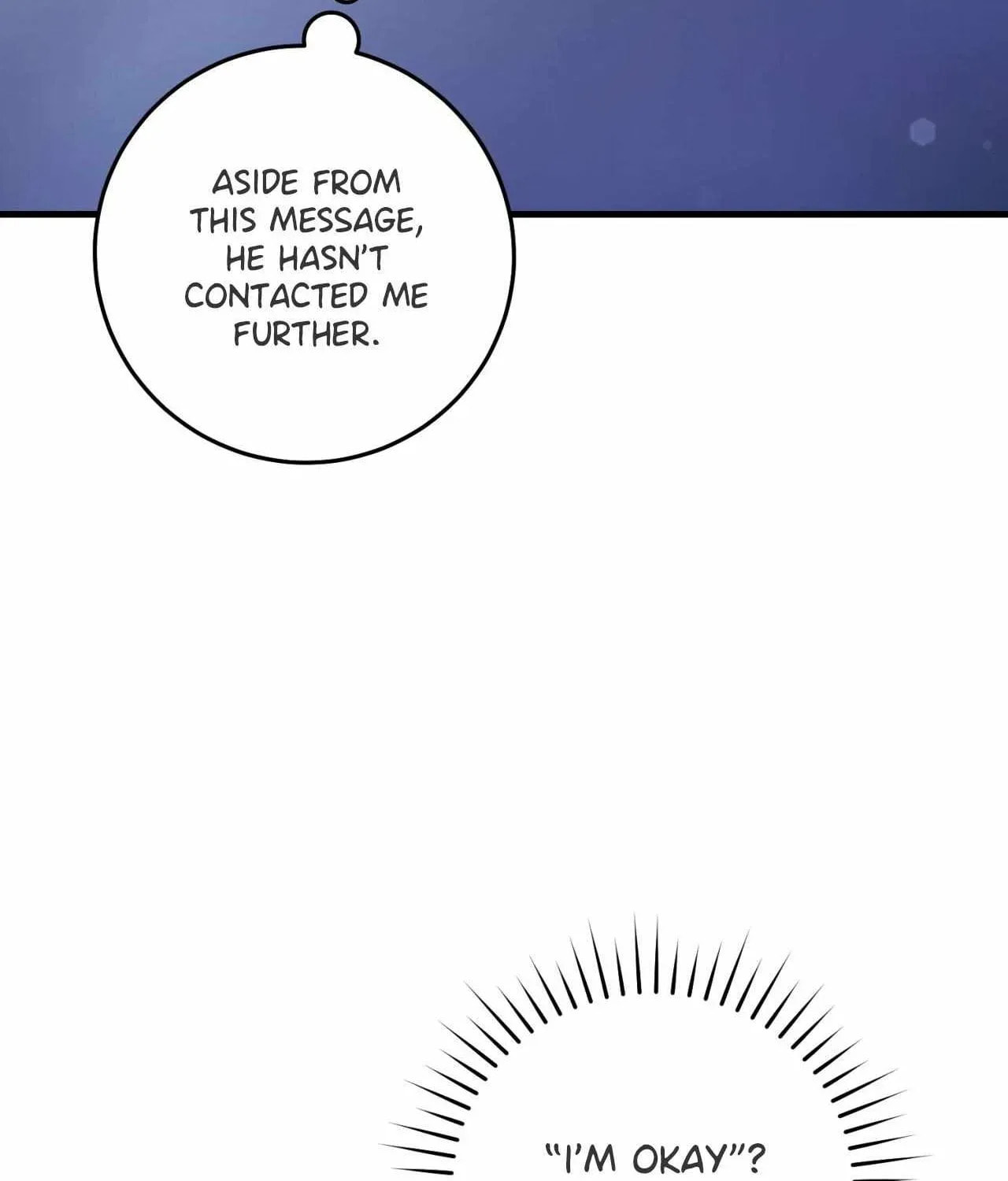 The Hunter Wants to Live Quietly Chapter 40 page 127 - 