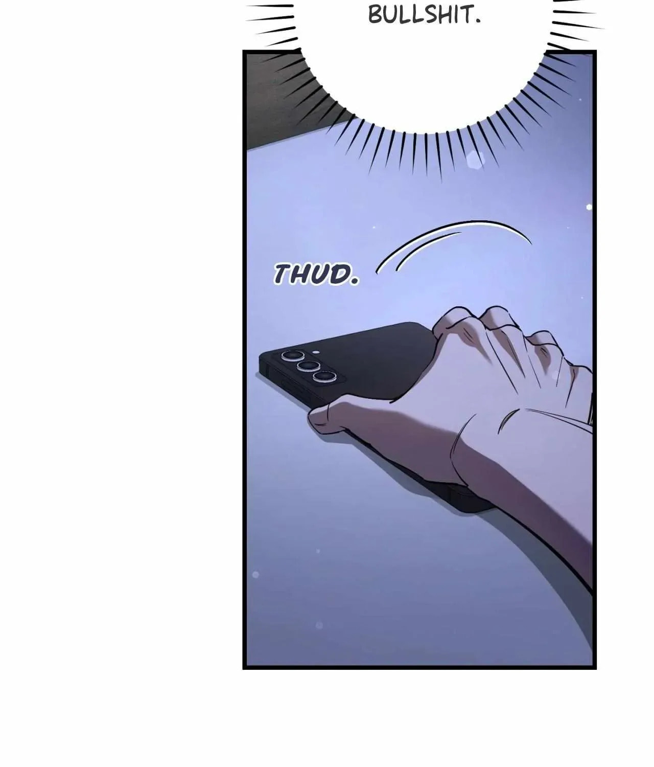 The Hunter Wants to Live Quietly Chapter 40 page 128 - 