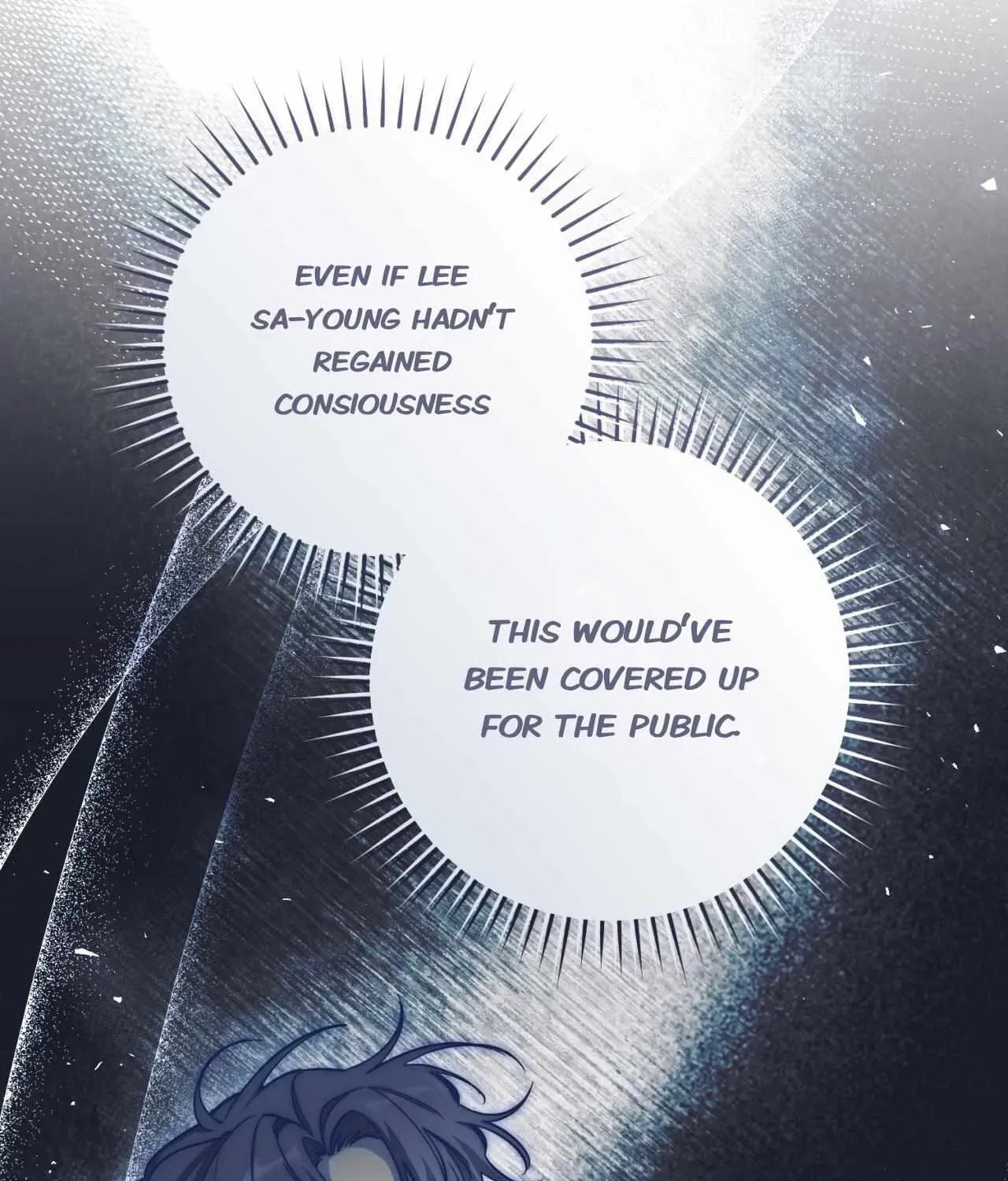 The Hunter Wants to Live Quietly Chapter 40 page 130 - 