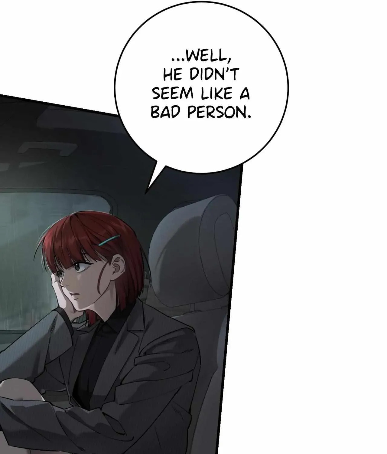 The Hunter Wants to Live Quietly Chapter 40 page 14 - 