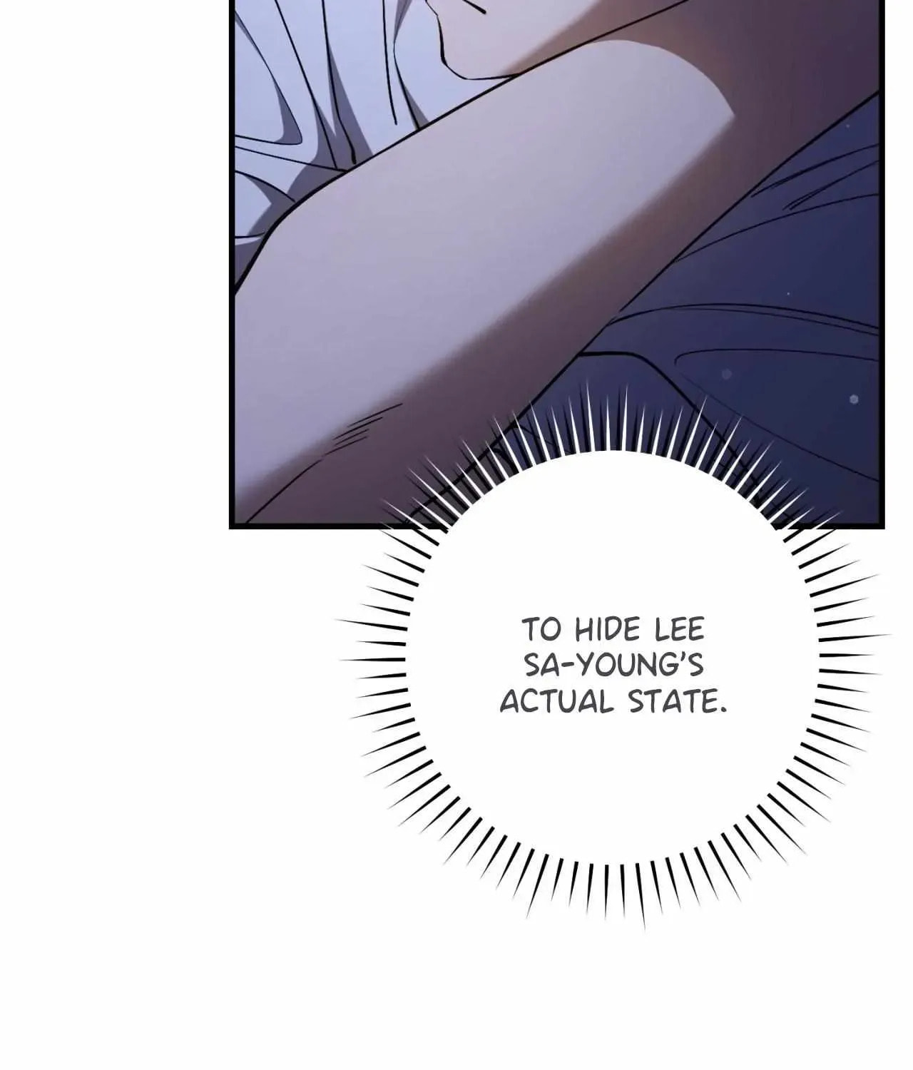 The Hunter Wants to Live Quietly Chapter 40 page 135 - 