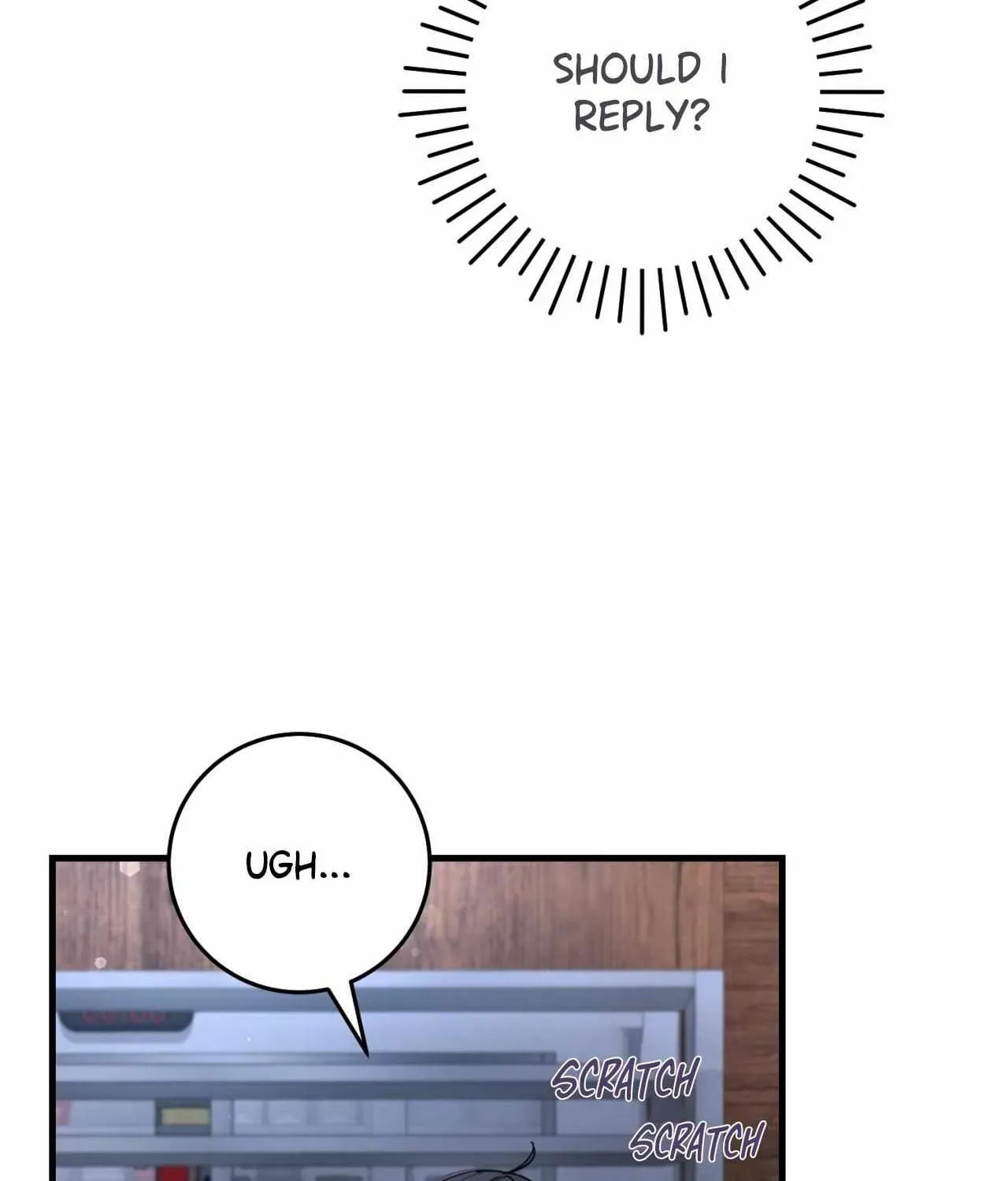 The Hunter Wants to Live Quietly Chapter 40 page 138 - 