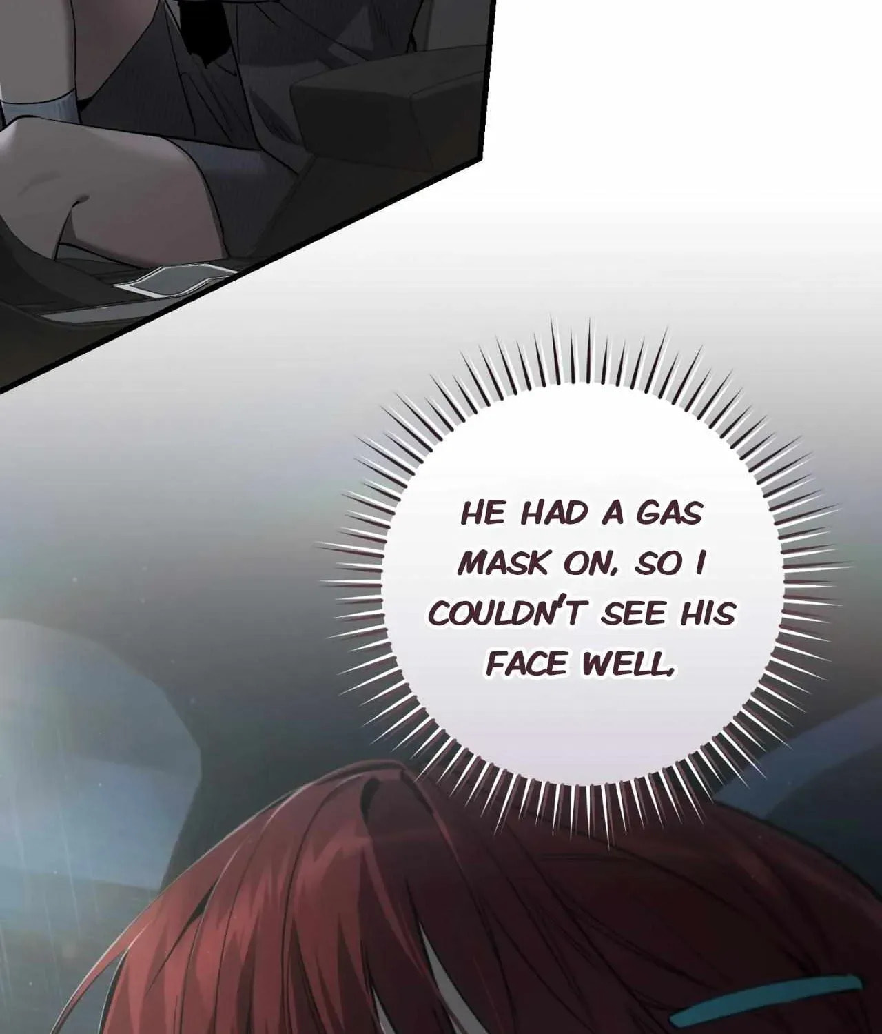 The Hunter Wants to Live Quietly Chapter 40 page 15 - 