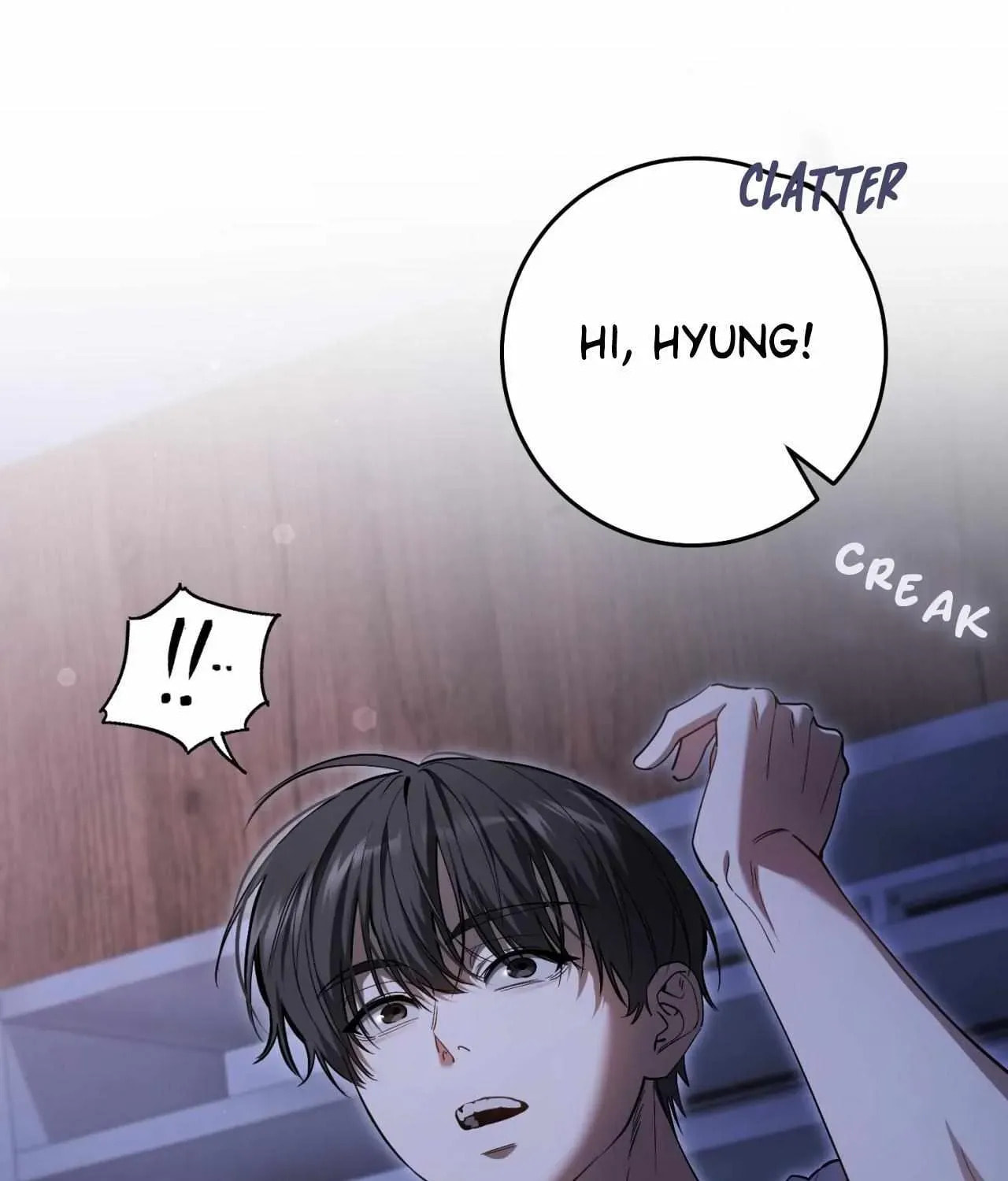 The Hunter Wants to Live Quietly Chapter 40 page 141 - 