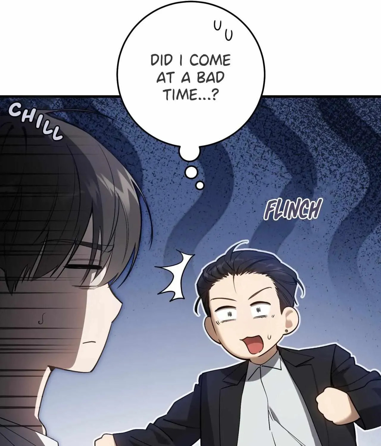 The Hunter Wants to Live Quietly Chapter 40 page 144 - 