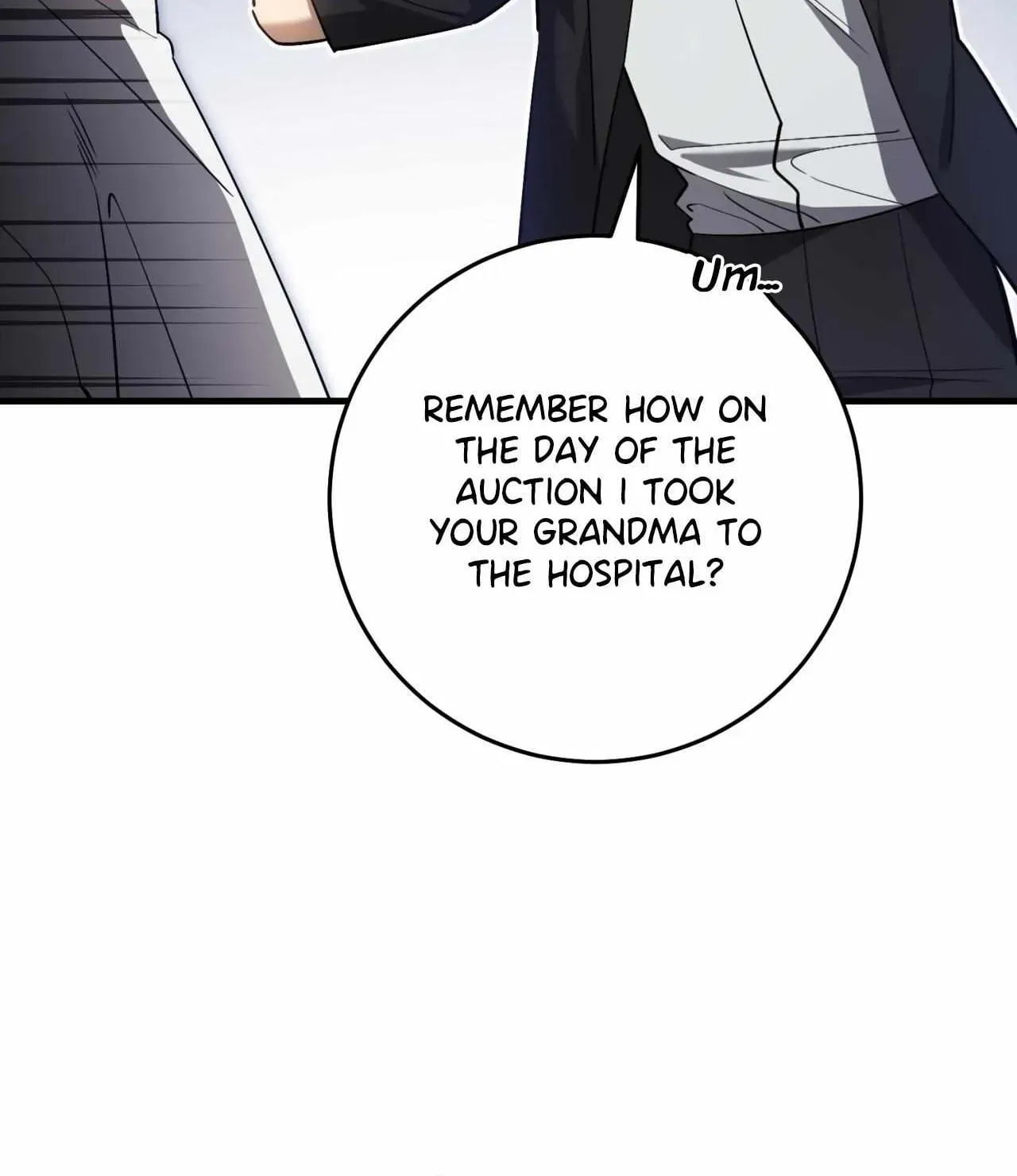 The Hunter Wants to Live Quietly Chapter 40 page 145 - 