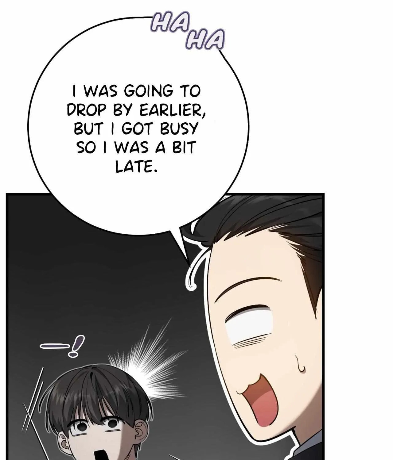 The Hunter Wants to Live Quietly Chapter 40 page 146 - 