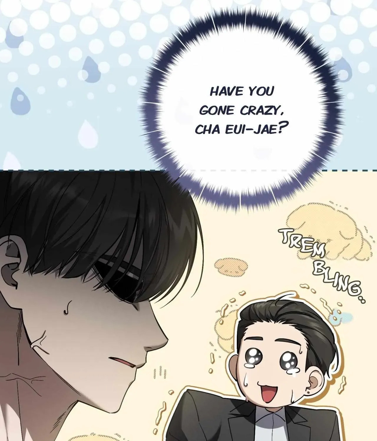 The Hunter Wants to Live Quietly Chapter 40 page 151 - 