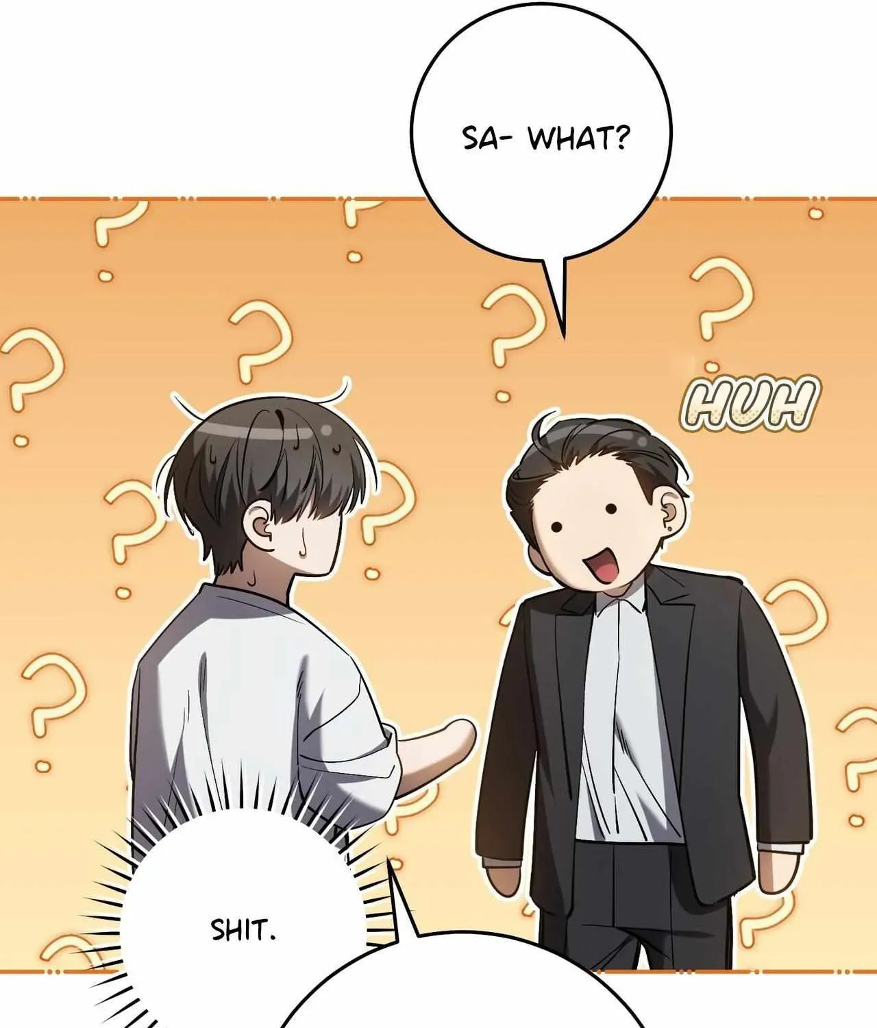 The Hunter Wants to Live Quietly Chapter 40 page 161 - 