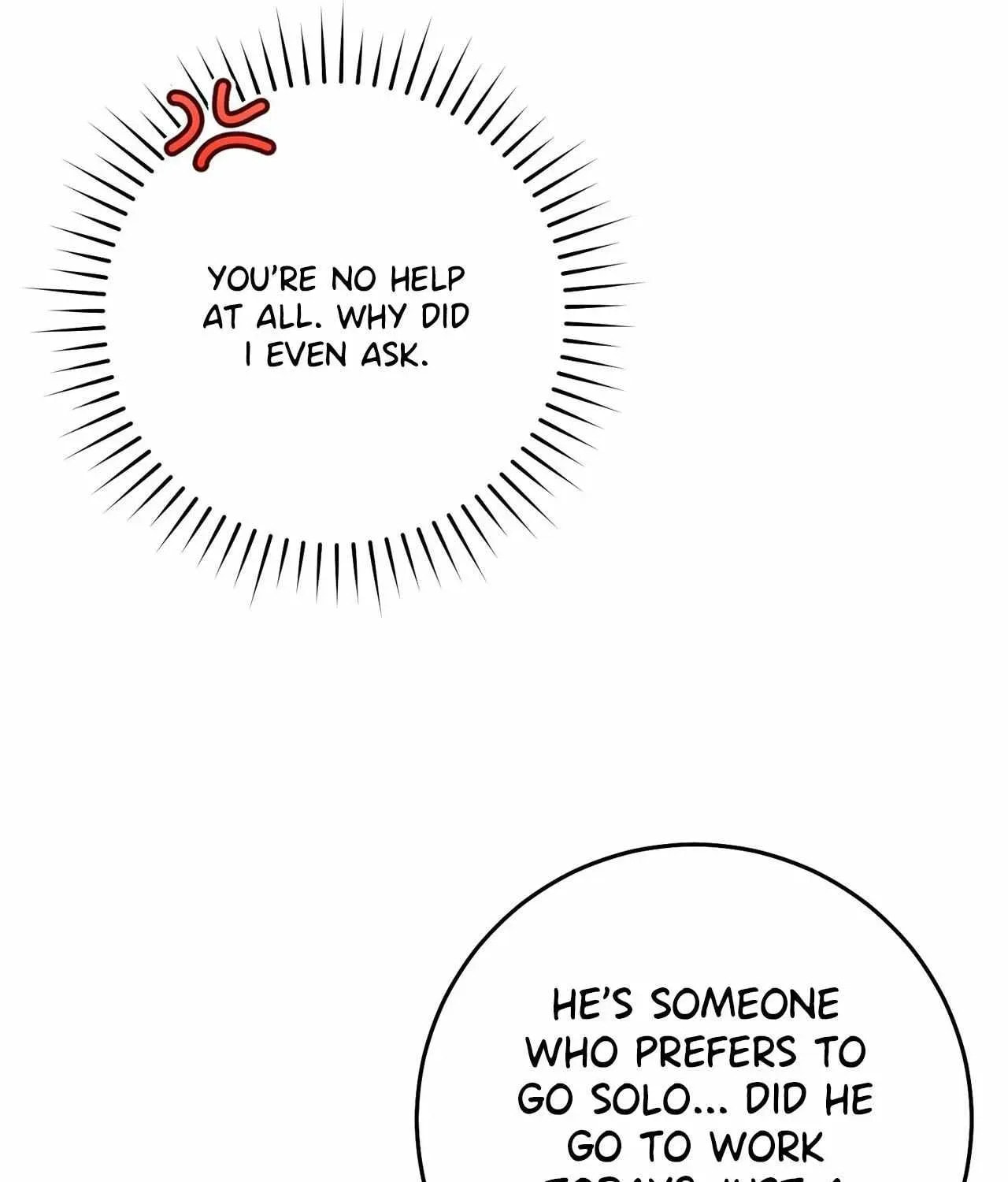 The Hunter Wants to Live Quietly Chapter 40 page 165 - 