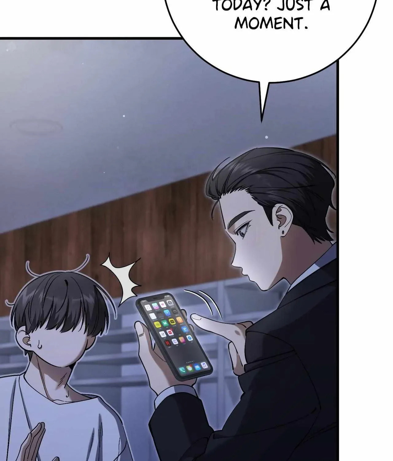 The Hunter Wants to Live Quietly Chapter 40 page 166 - 