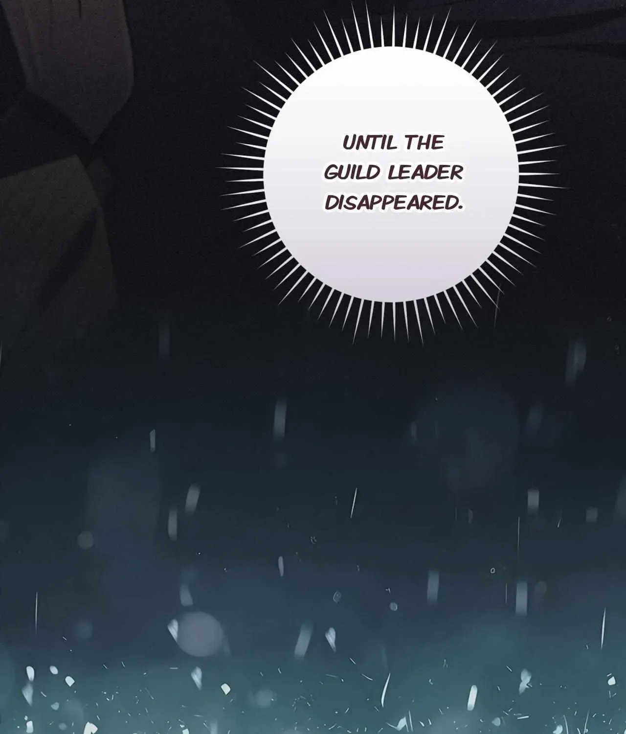 The Hunter Wants to Live Quietly Chapter 40 page 21 - 
