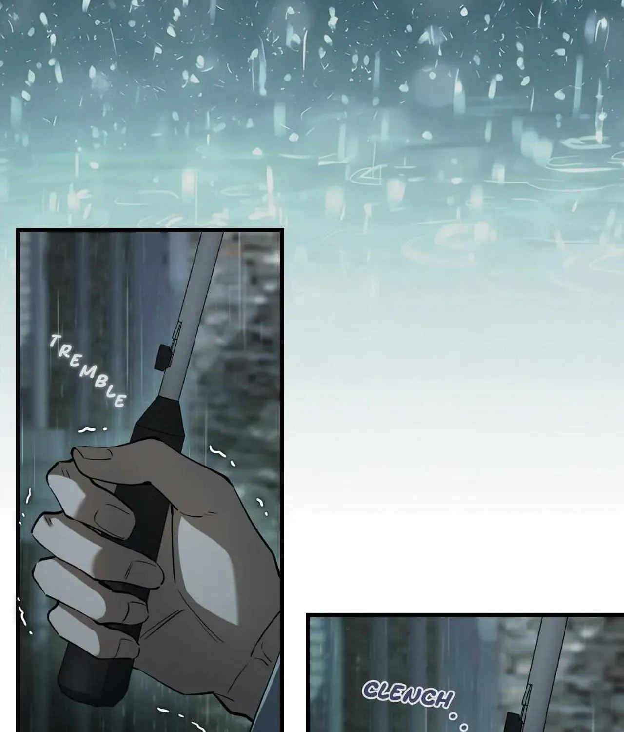 The Hunter Wants to Live Quietly Chapter 40 page 22 - 