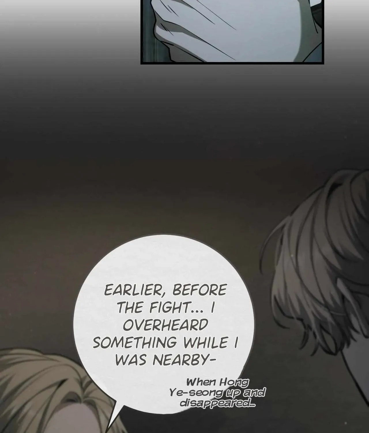 The Hunter Wants to Live Quietly Chapter 40 page 27 - 