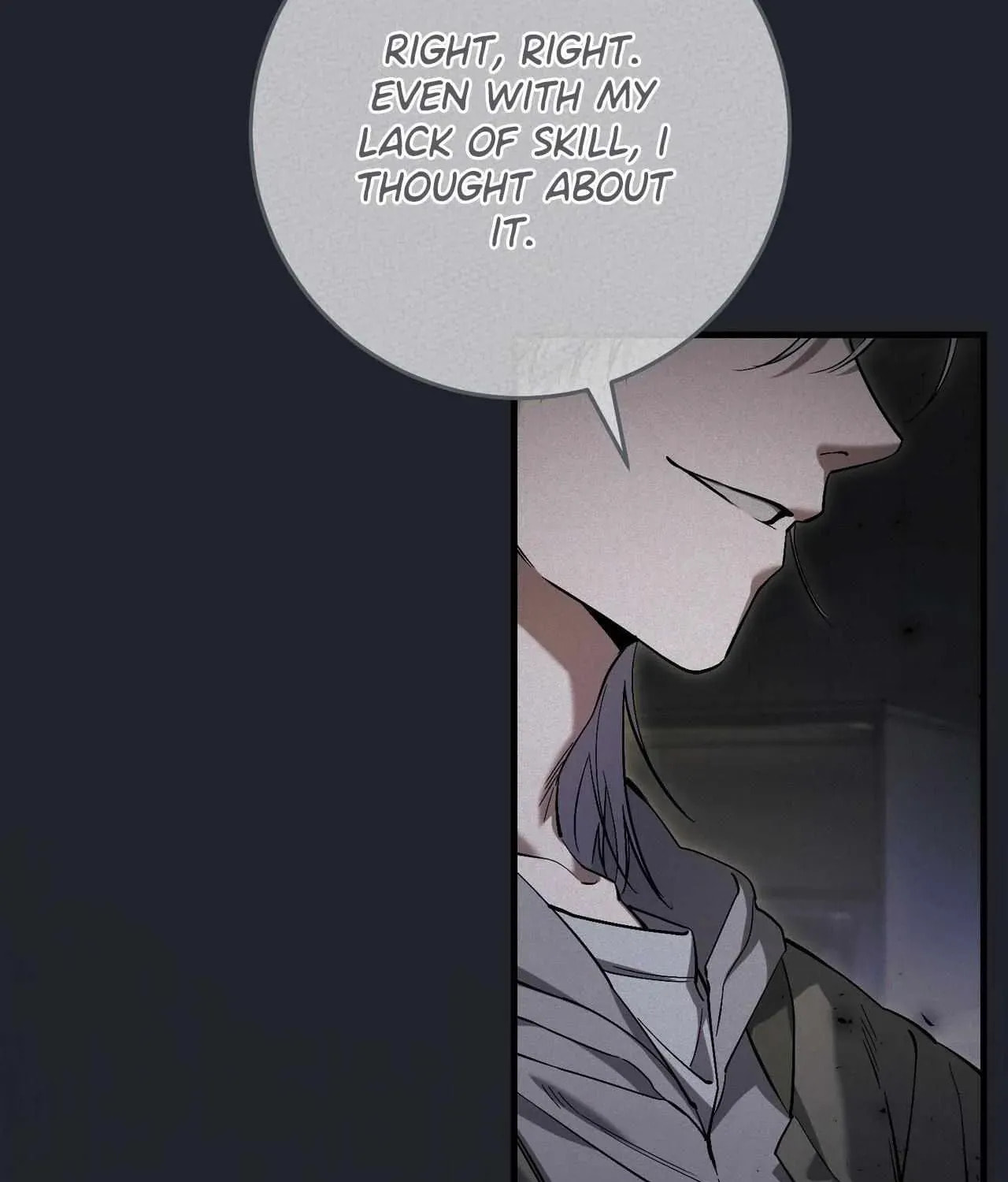 The Hunter Wants to Live Quietly Chapter 40 page 34 - 