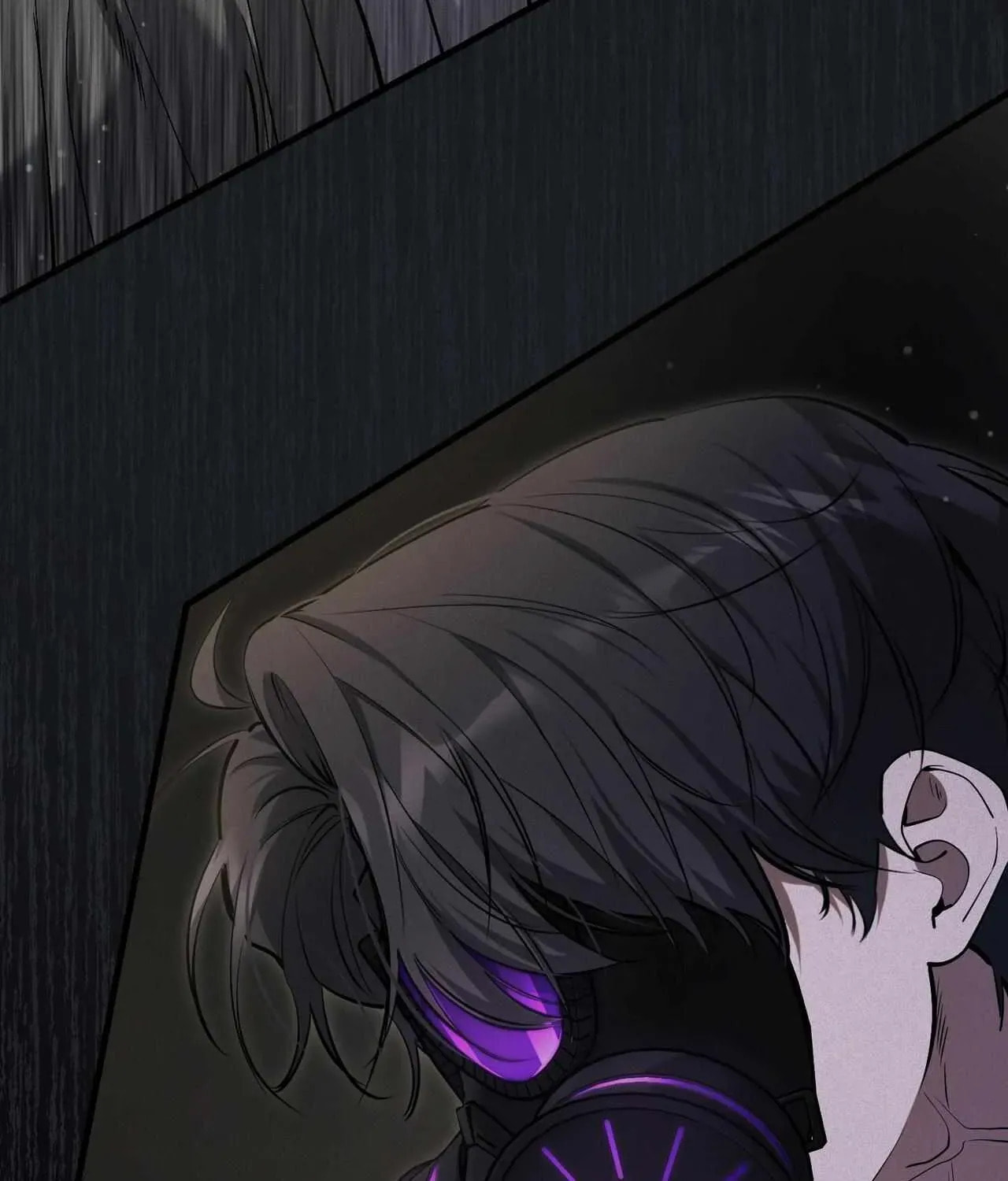 The Hunter Wants to Live Quietly Chapter 40 page 38 - 