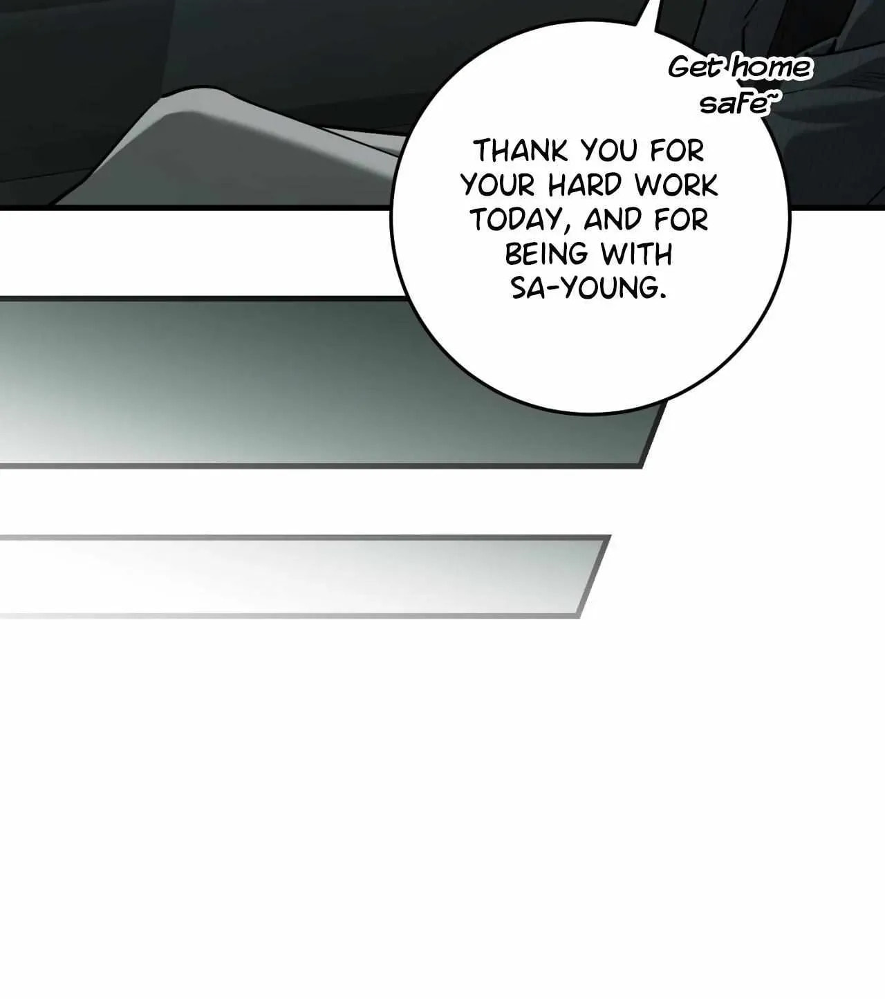 The Hunter Wants to Live Quietly Chapter 40 page 5 - 