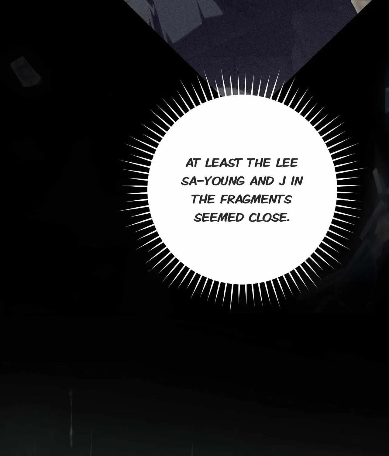 The Hunter Wants to Live Quietly Chapter 40 page 47 - 