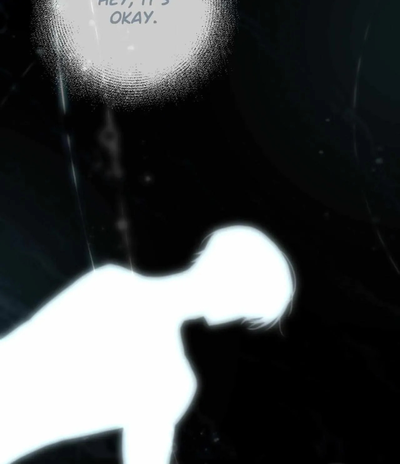 The Hunter Wants to Live Quietly Chapter 40 page 55 - 