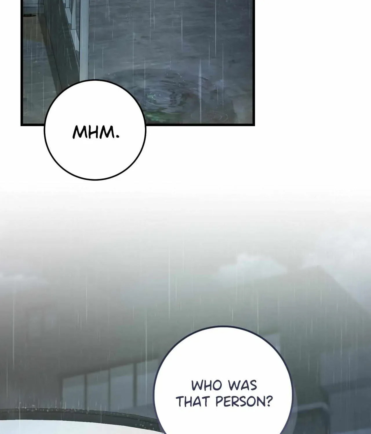 The Hunter Wants to Live Quietly Chapter 40 page 7 - 