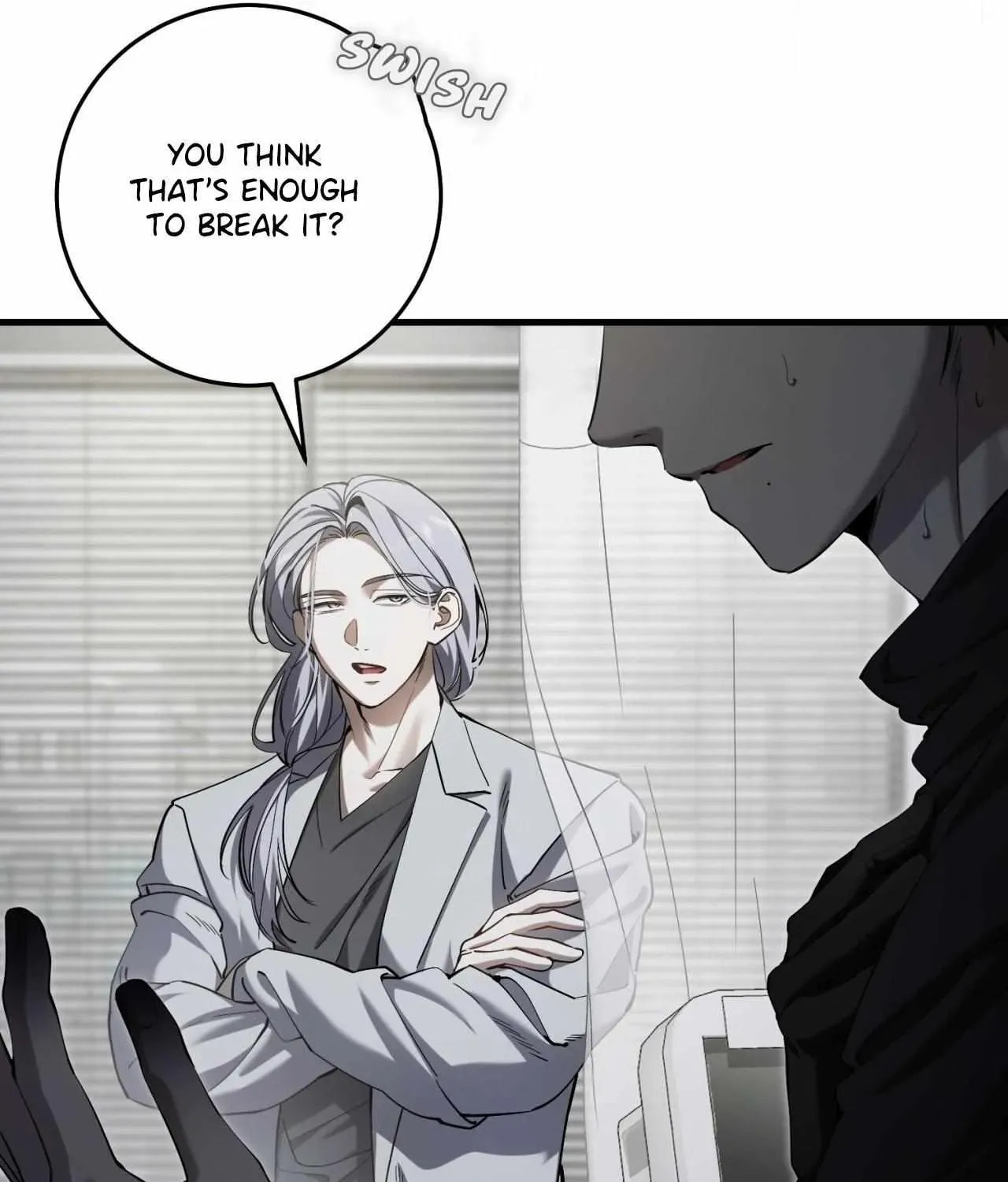 The Hunter Wants to Live Quietly Chapter 40 page 64 - 
