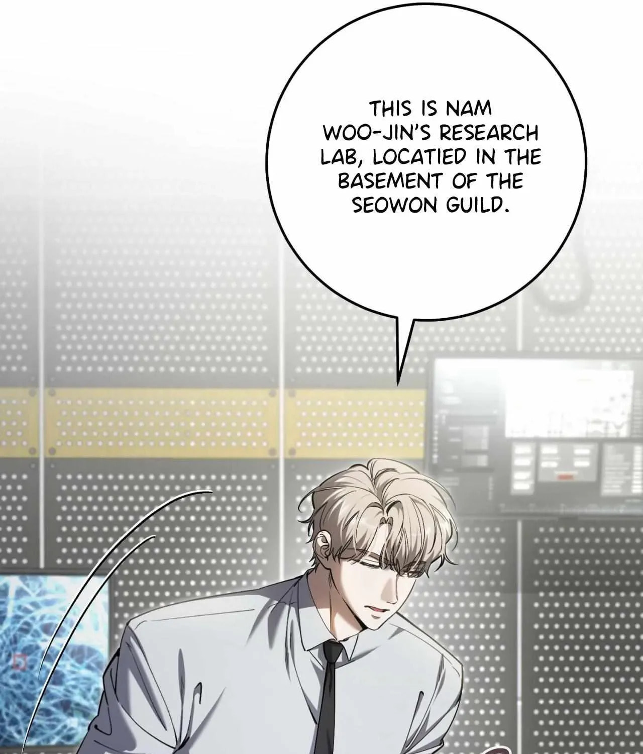 The Hunter Wants to Live Quietly Chapter 40 page 68 - 