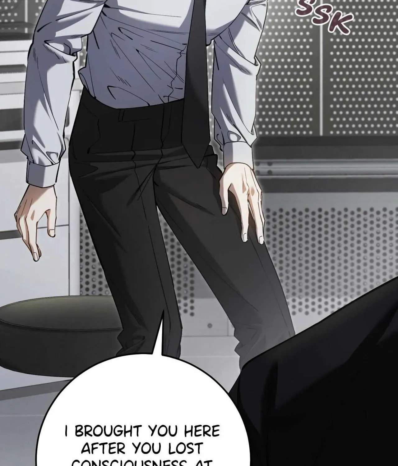 The Hunter Wants to Live Quietly Chapter 40 page 69 - 