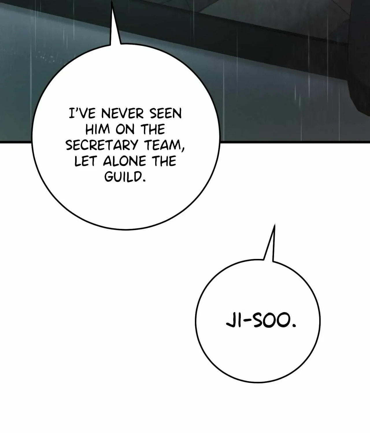 The Hunter Wants to Live Quietly Chapter 40 page 10 - 