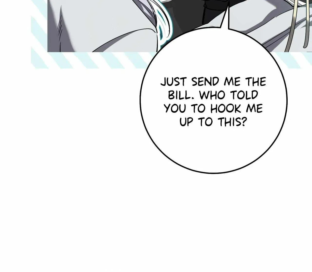 The Hunter Wants to Live Quietly Chapter 40 page 95 - 
