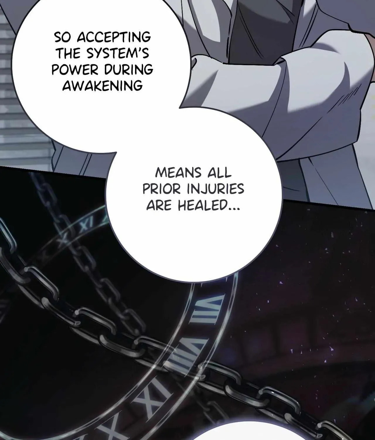 The Hunter Wants to Live Quietly Chapter 40 page 100 - 