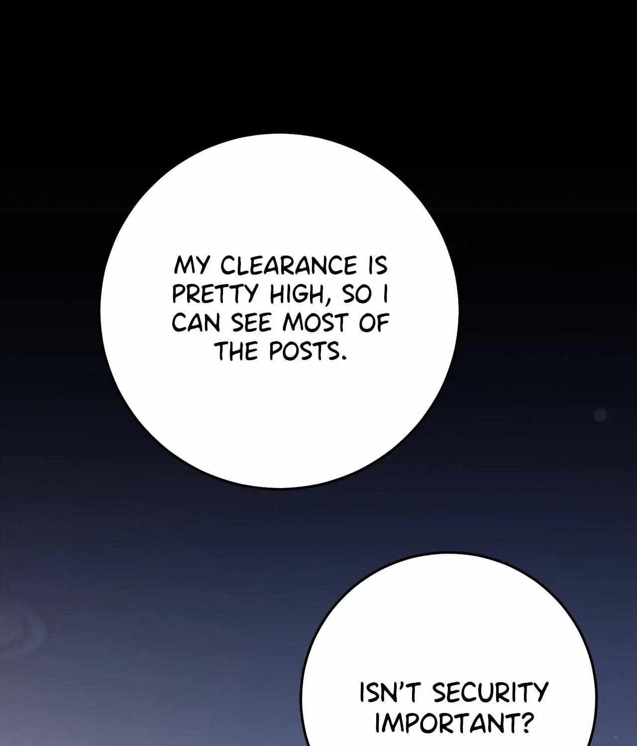 The Hunter Wants to Live Quietly Chapter 41 page 2 - 