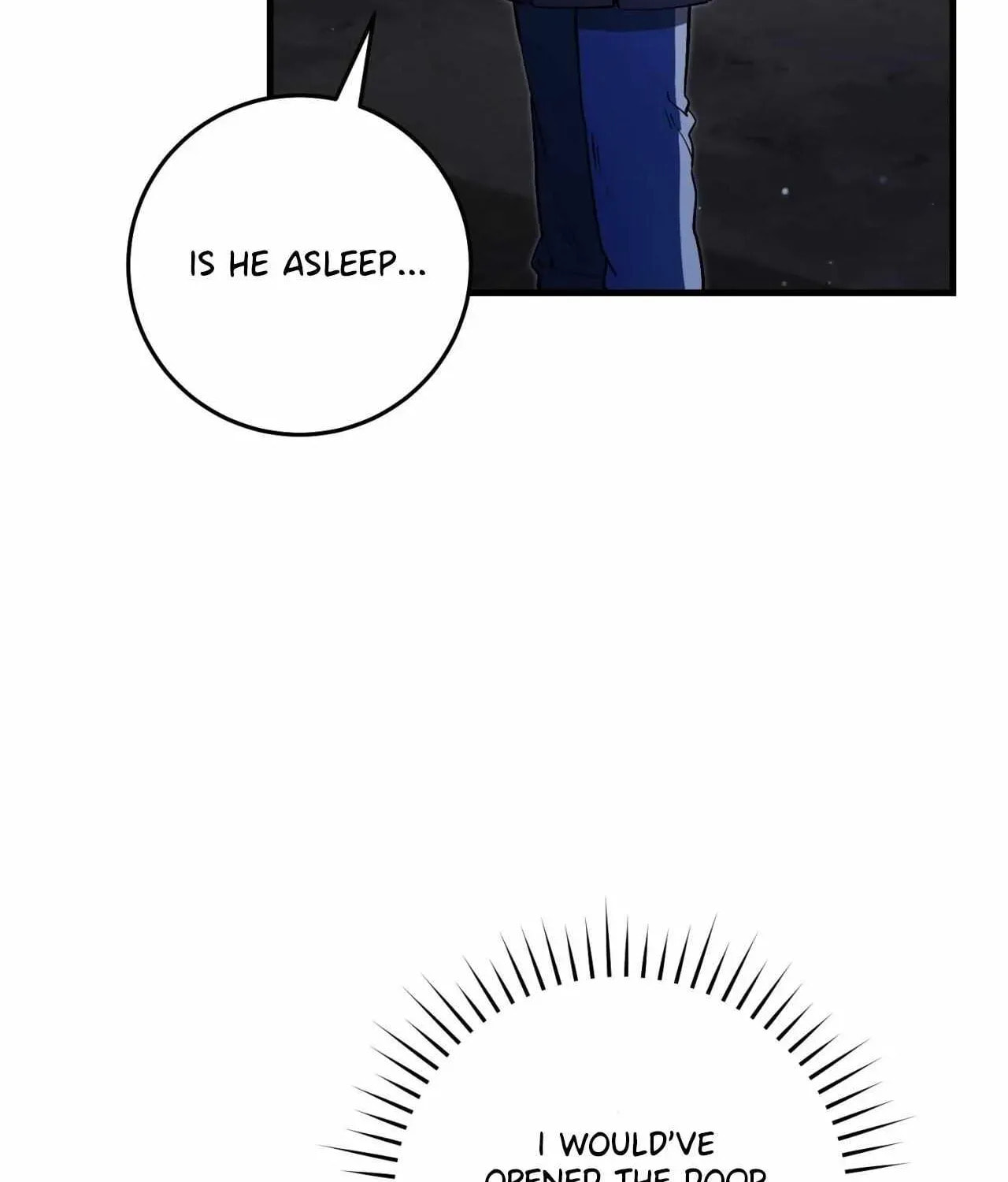 The Hunter Wants to Live Quietly Chapter 41 page 101 - 