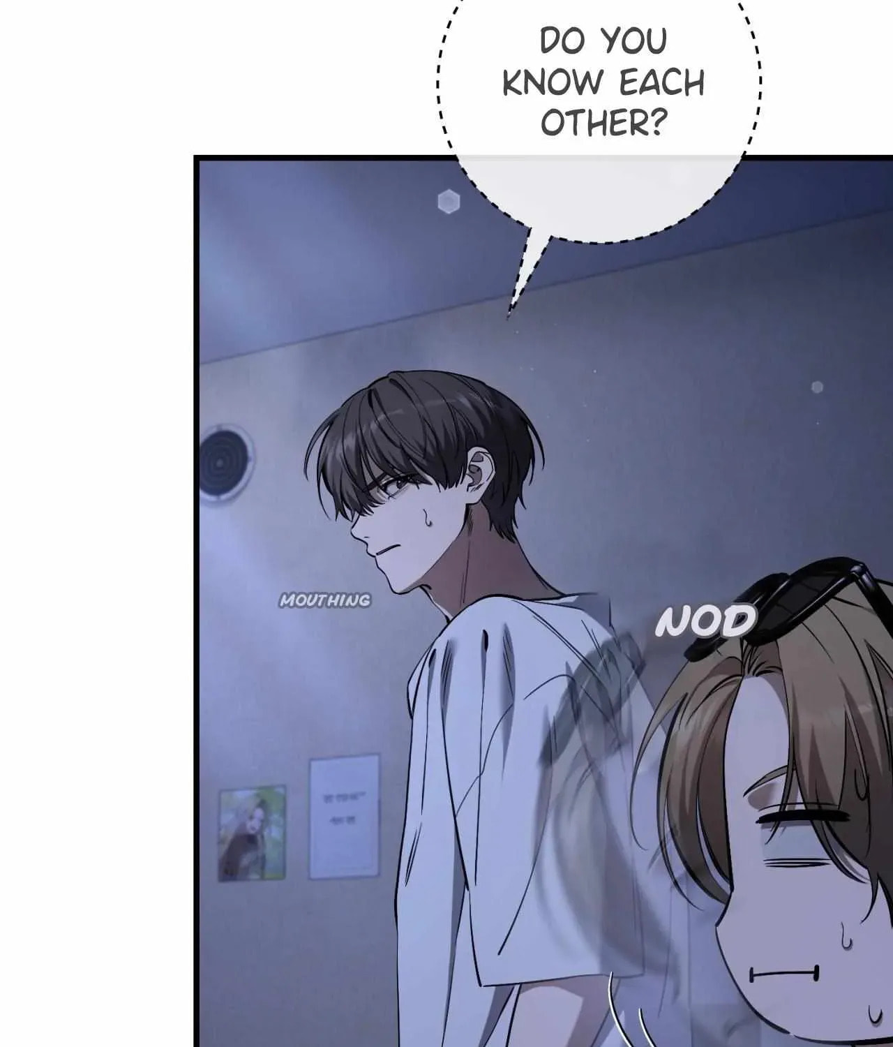 The Hunter Wants to Live Quietly Chapter 41 page 104 - 