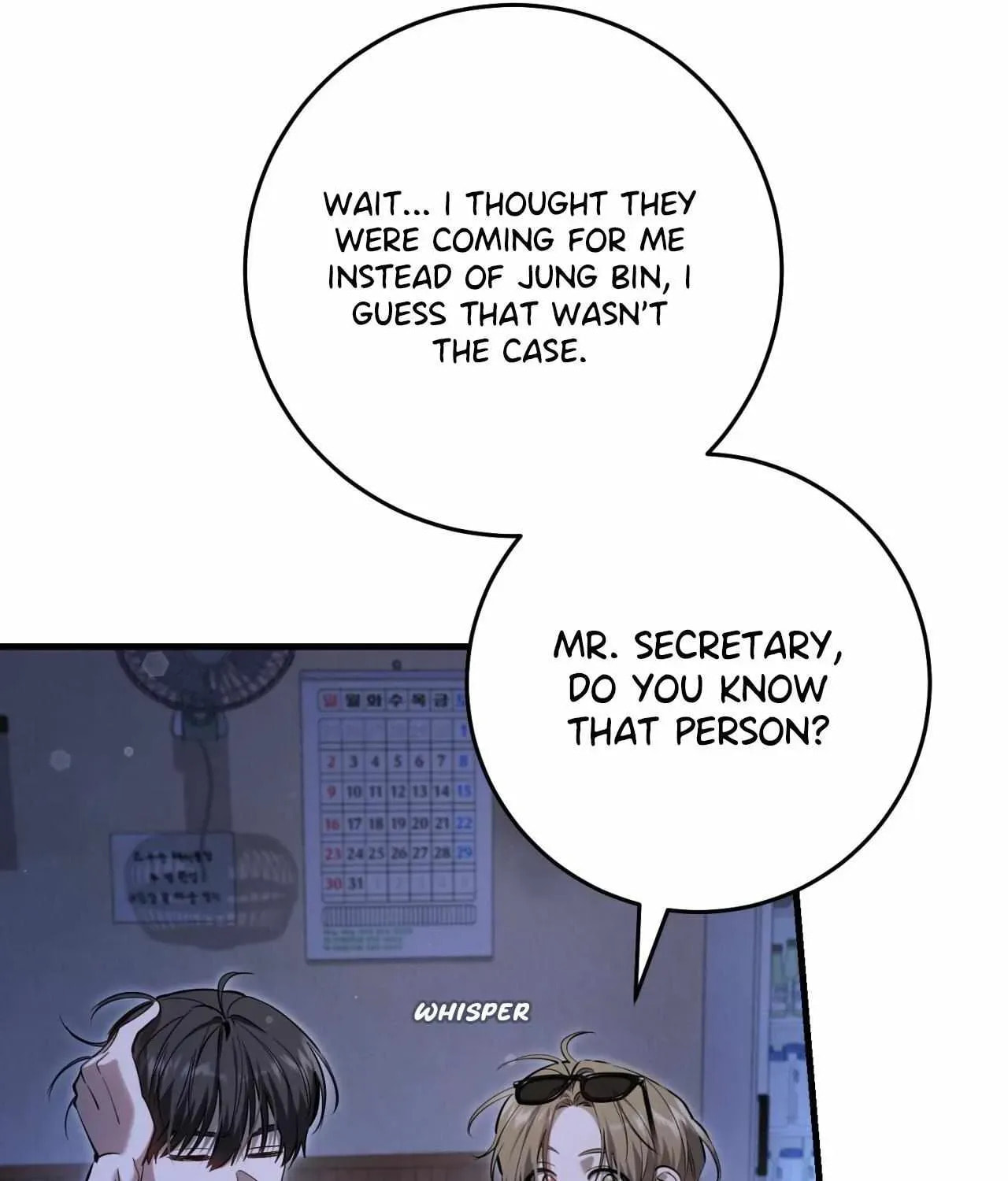 The Hunter Wants to Live Quietly Chapter 41 page 107 - 