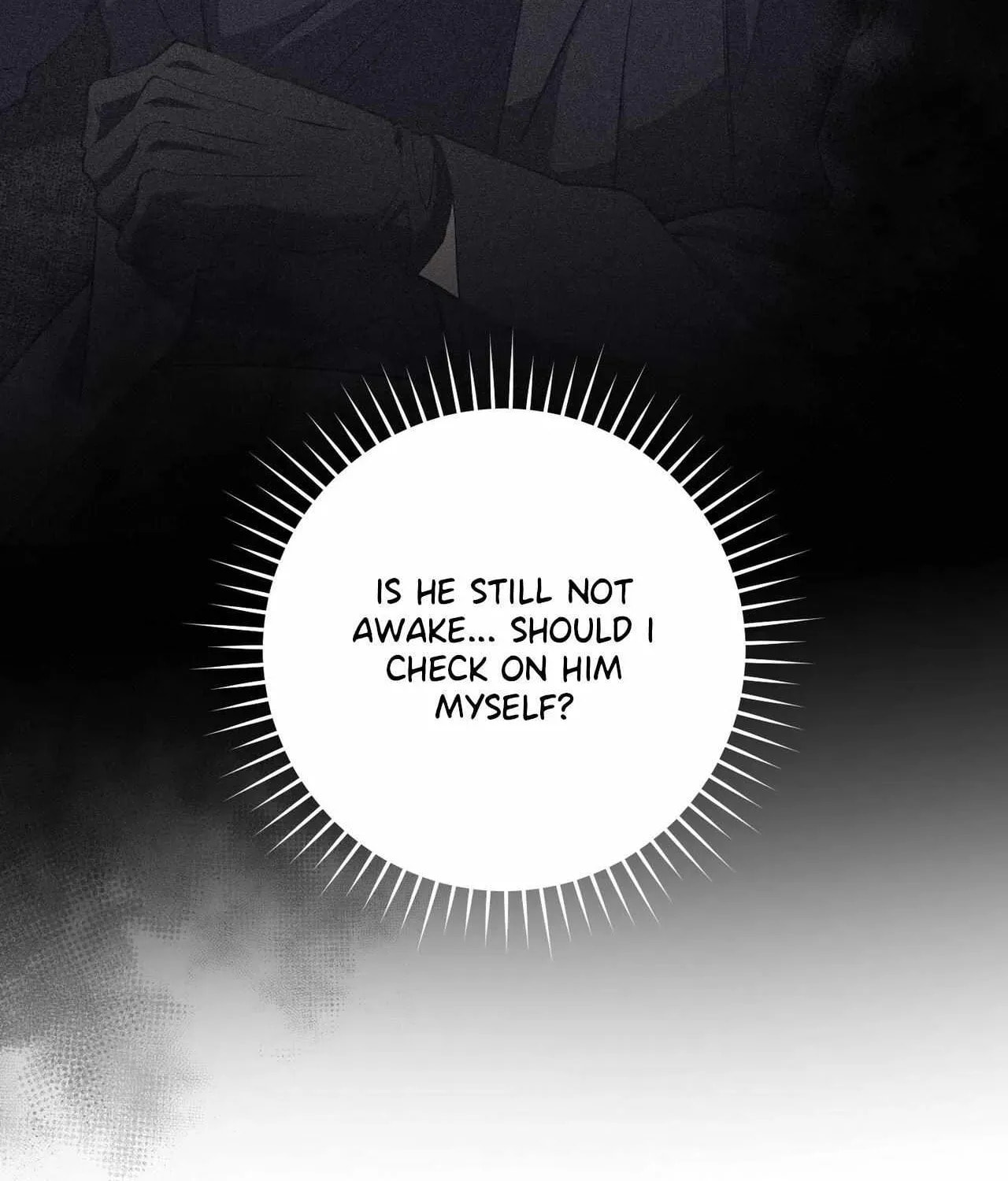 The Hunter Wants to Live Quietly Chapter 41 page 13 - 
