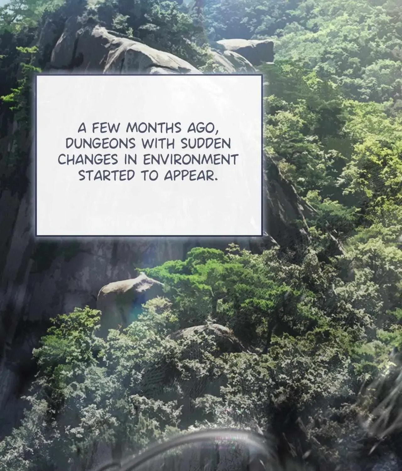 The Hunter Wants to Live Quietly Chapter 41 page 127 - 
