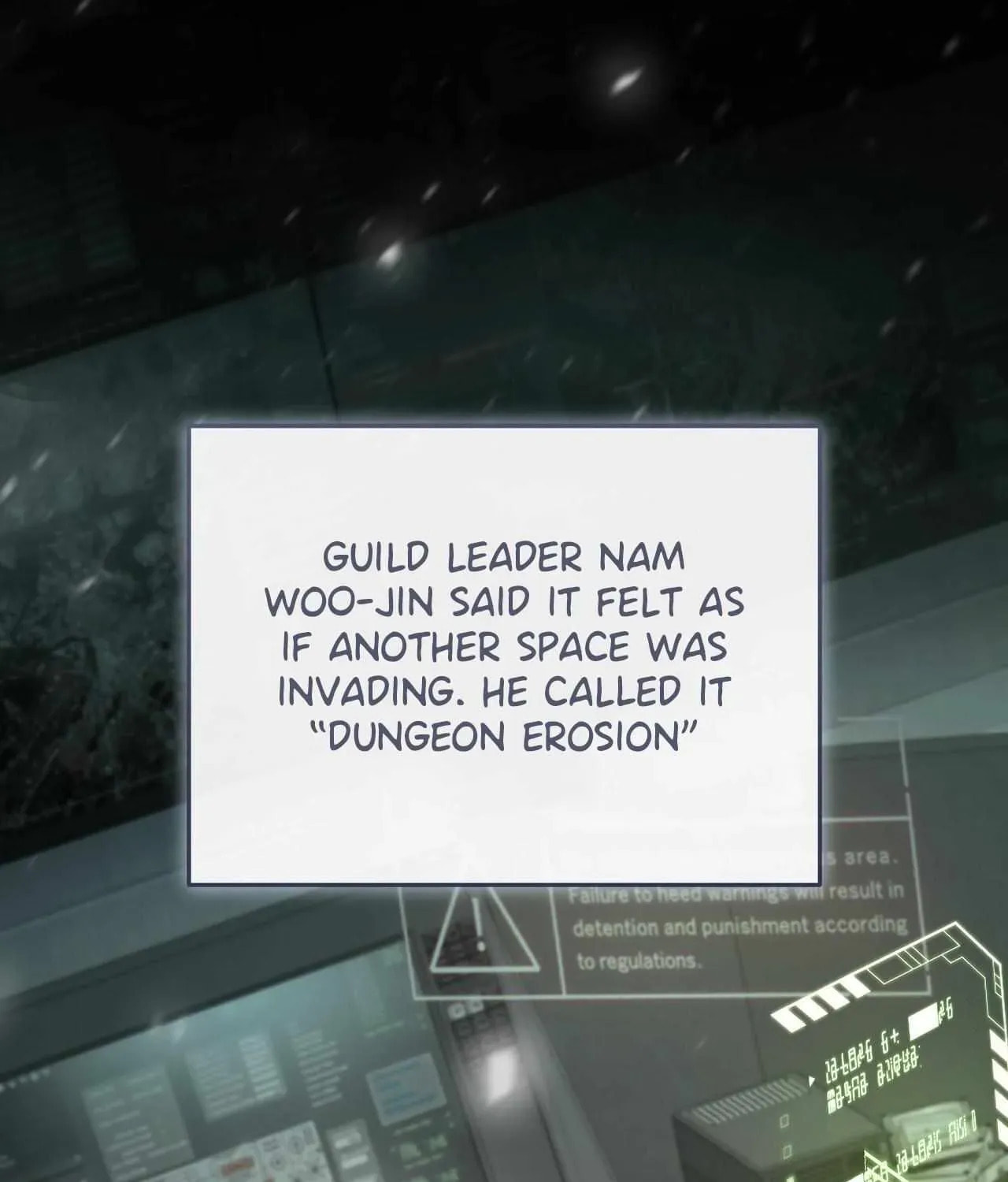 The Hunter Wants to Live Quietly Chapter 41 page 131 - 