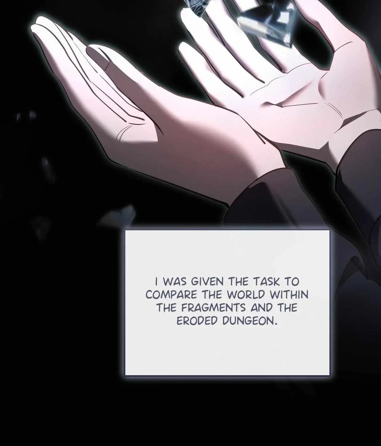 The Hunter Wants to Live Quietly Chapter 41 page 136 - 