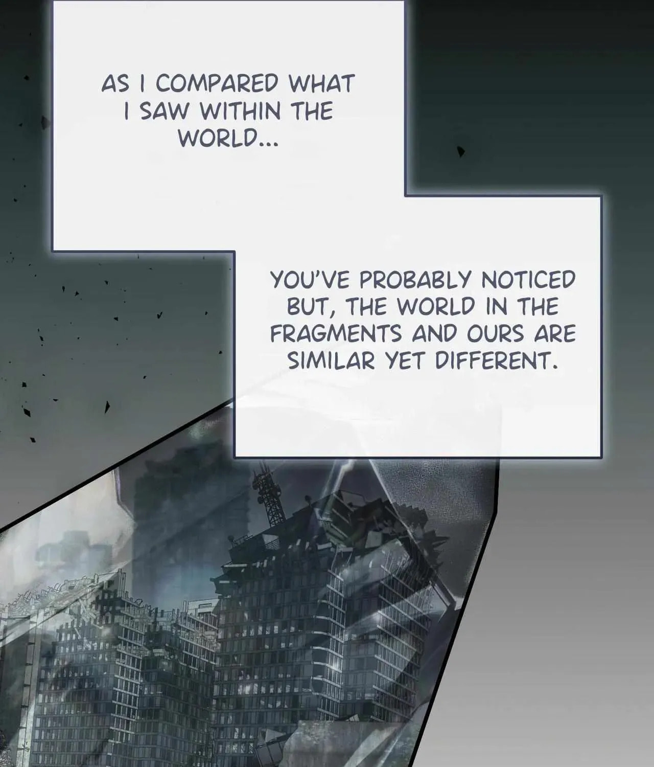 The Hunter Wants to Live Quietly Chapter 41 page 138 - 